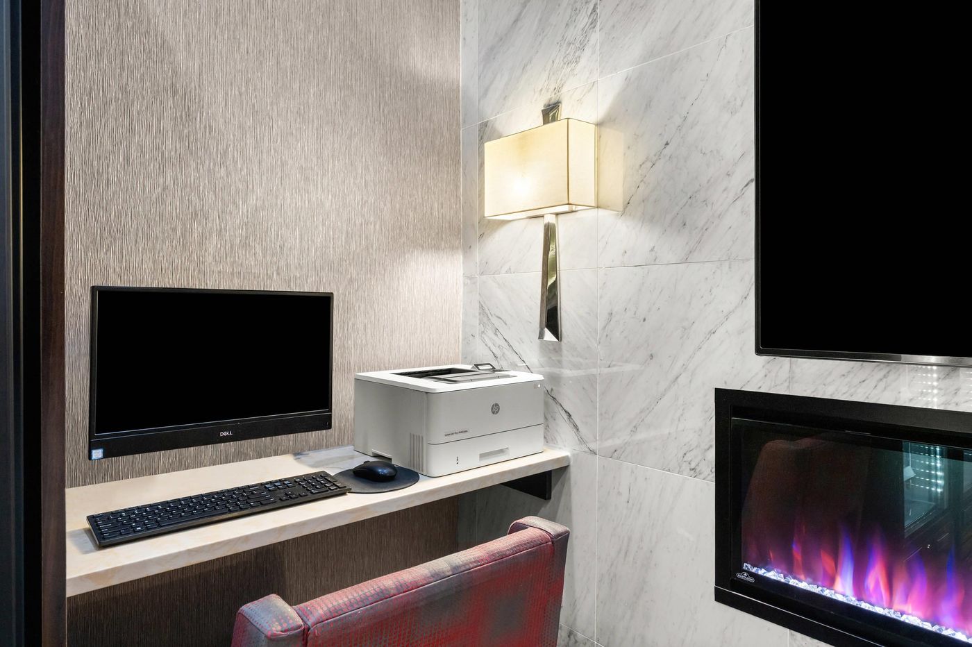 Comfort-Inn-Prospect-Park-Brooklyn-Conferences-35