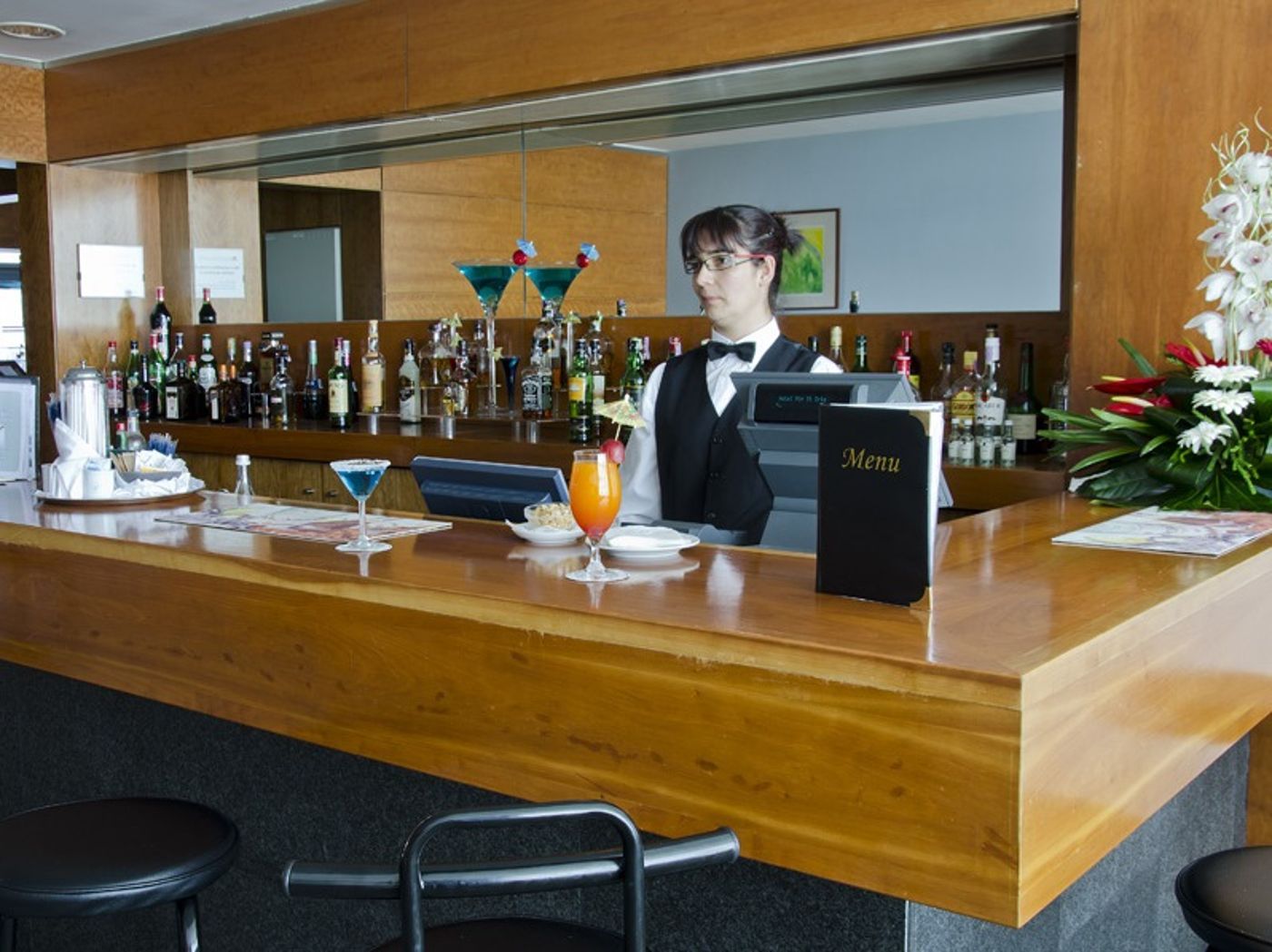 VIP Executive Santa Iria Hotel-Portugal-SANTA IRIA DA AZOIA-General view-9