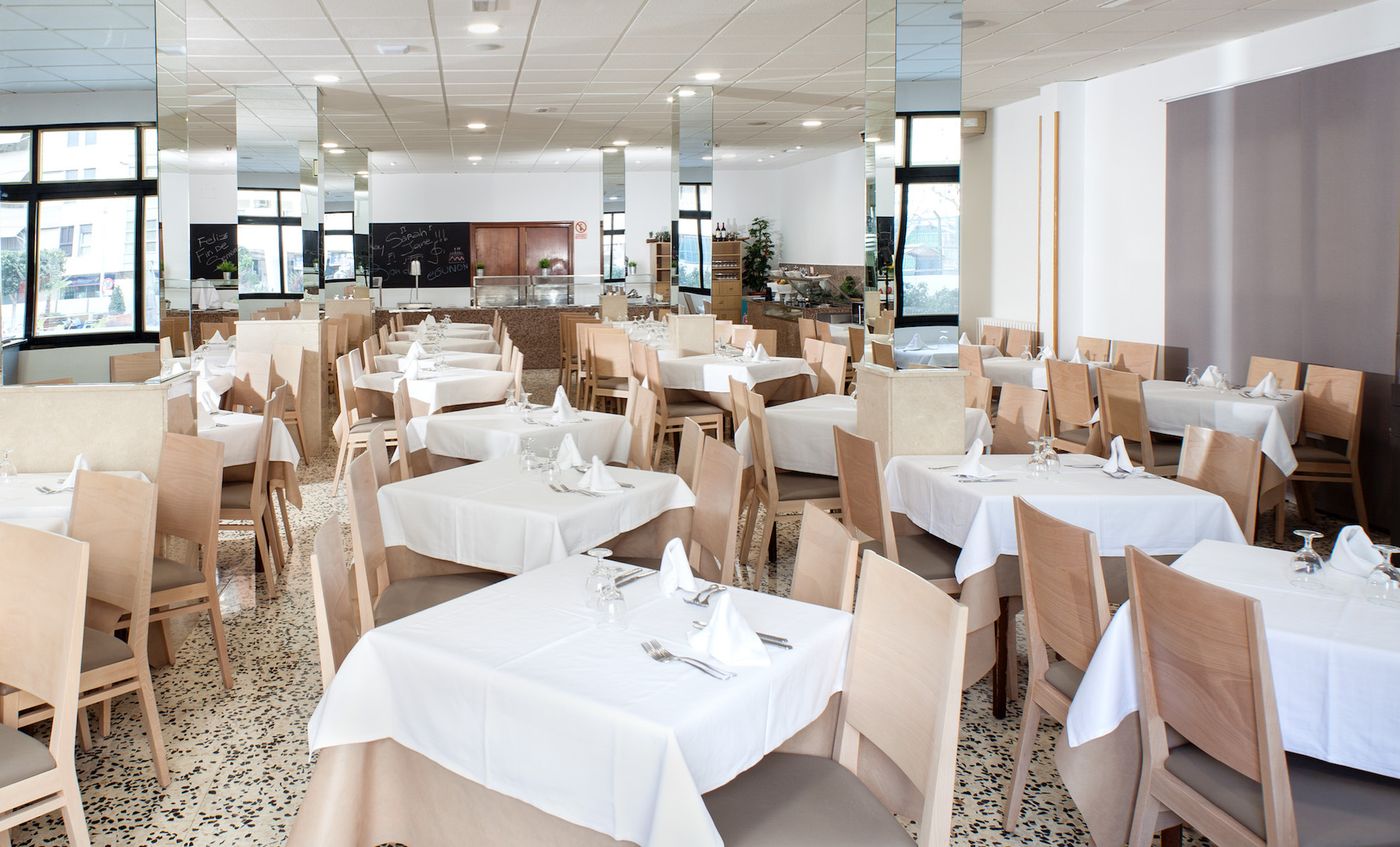 Port Hotel Vista Oro