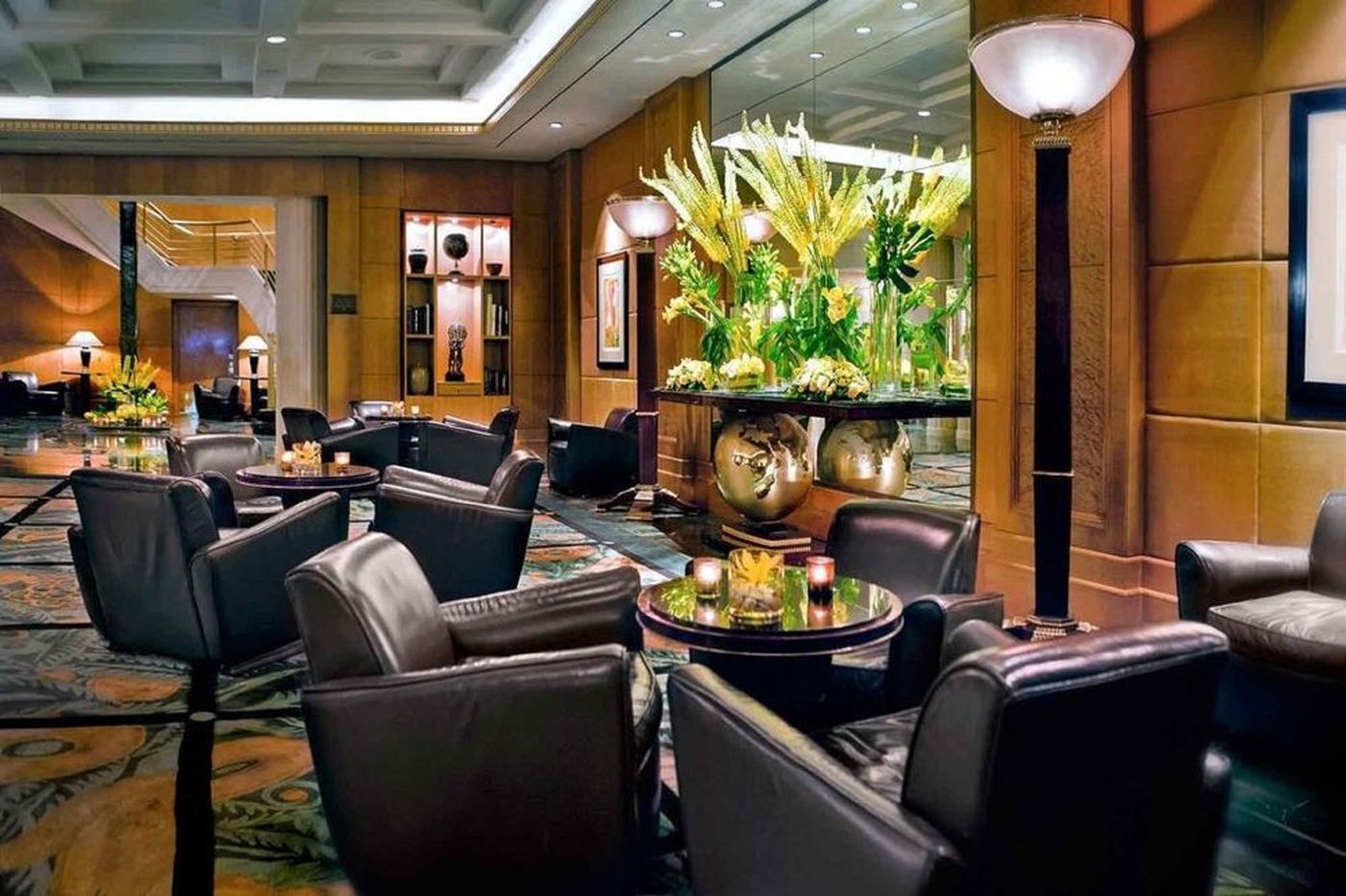 Sofitel New York - United States - NEW YORK - Lobby - 3