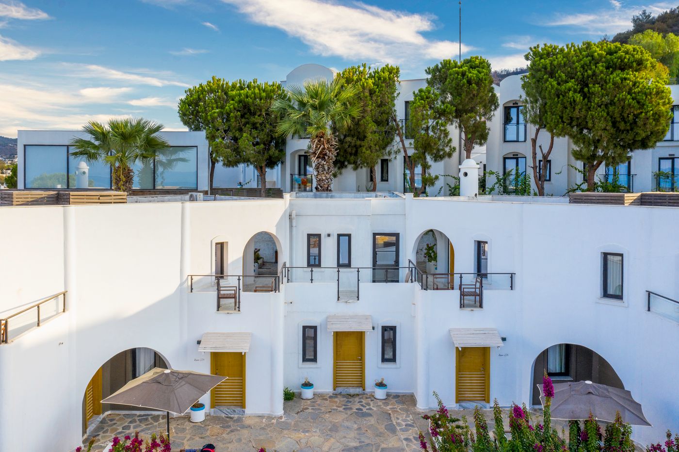 Senses Hotel (Adult Only 14+)