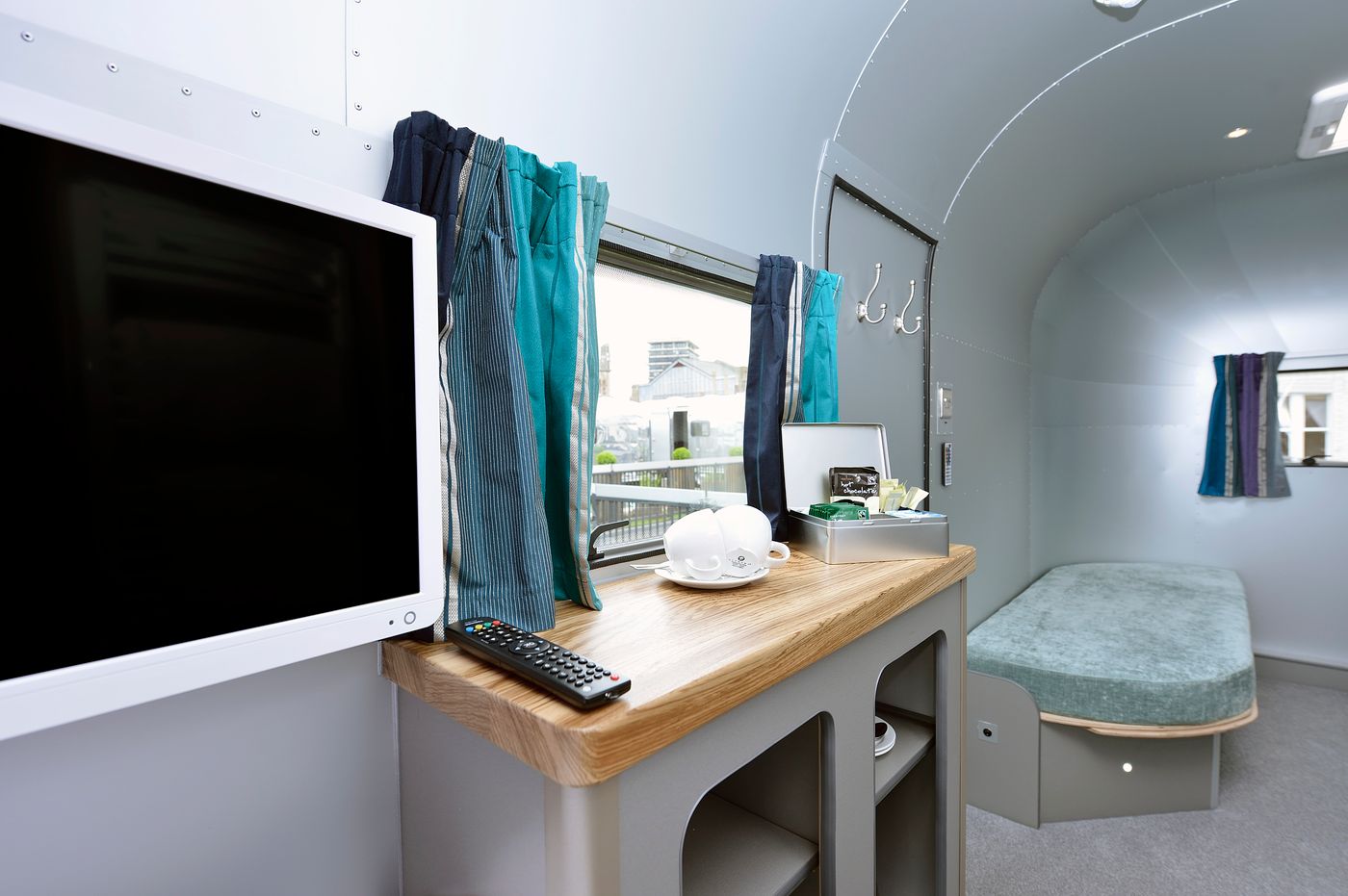 Brooks Guesthouse Bristol-United Kingdom-BRISTOL-Room-8