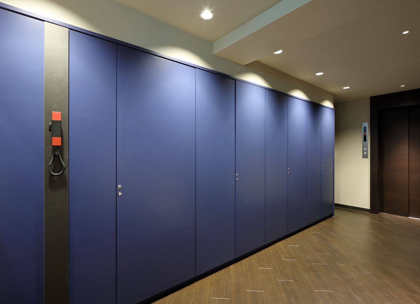 Red Roof Inn Kamata Haneda Tokyo-Japan-Tokyo-General view-1