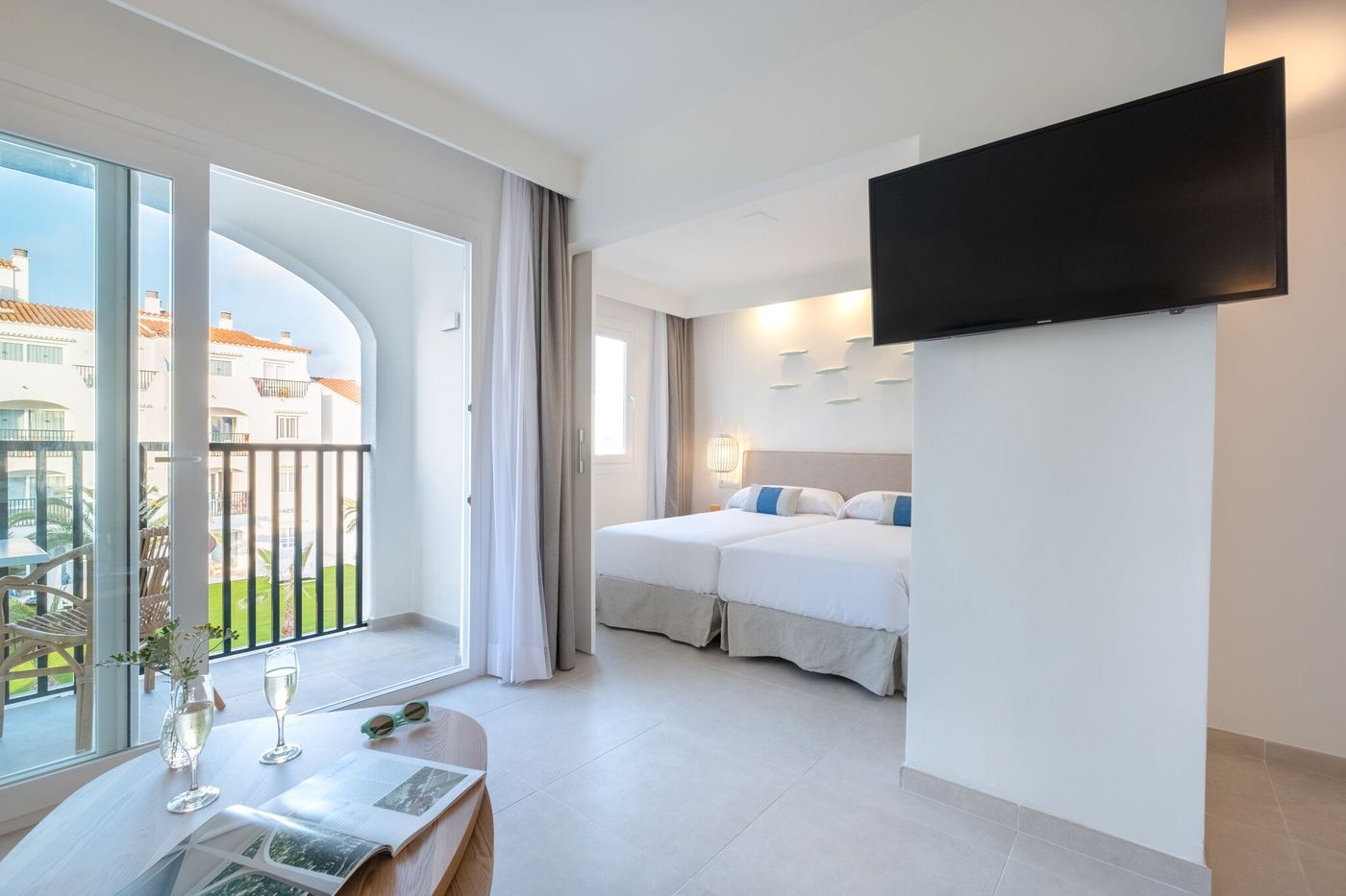 Carema Beach Menorca