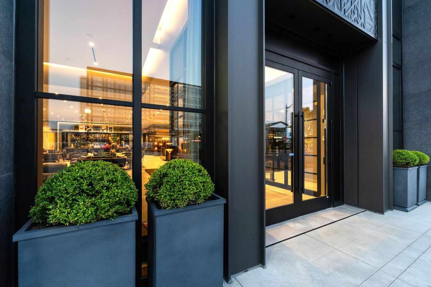 The Row Hotel At Assembly Row, Autograph Collectio - United States - Somerville - General view - 7