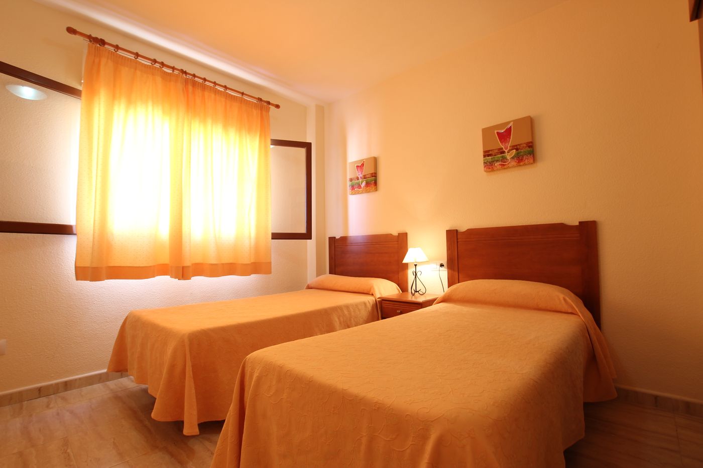 Tesy II Apartamentos