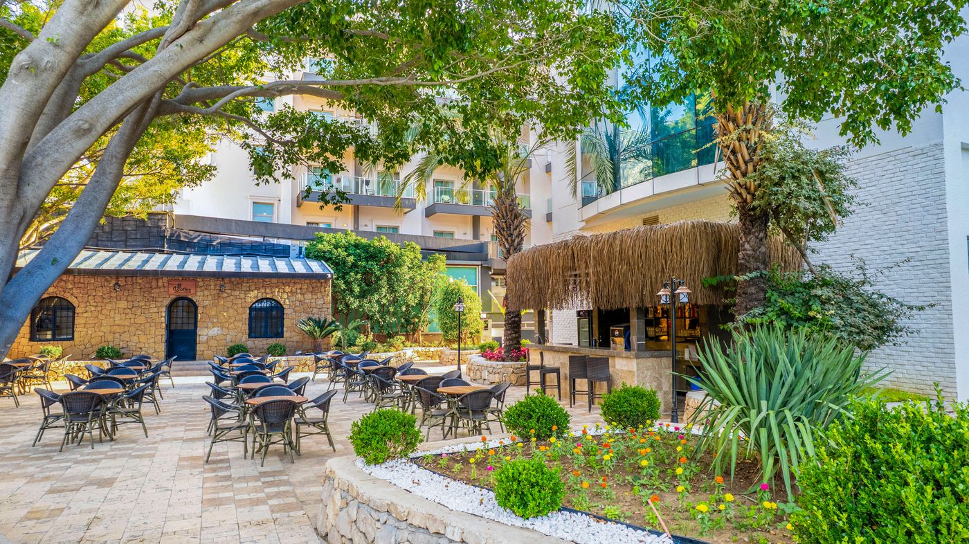 Sunland Resort Kemer