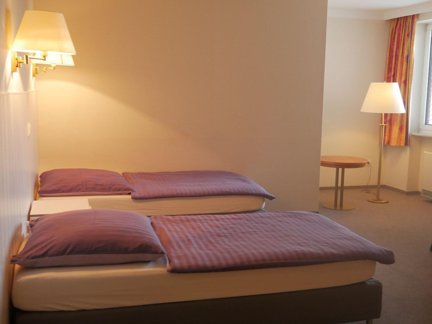 Hotel Pause - Germany - HOFHEIM AM TAUNUS - Room - 3