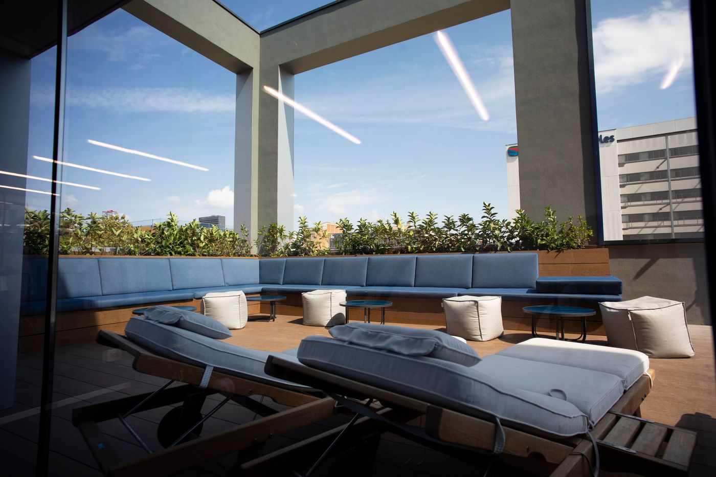 Paxton Barcelona-Spain-Barcelona-General view-7