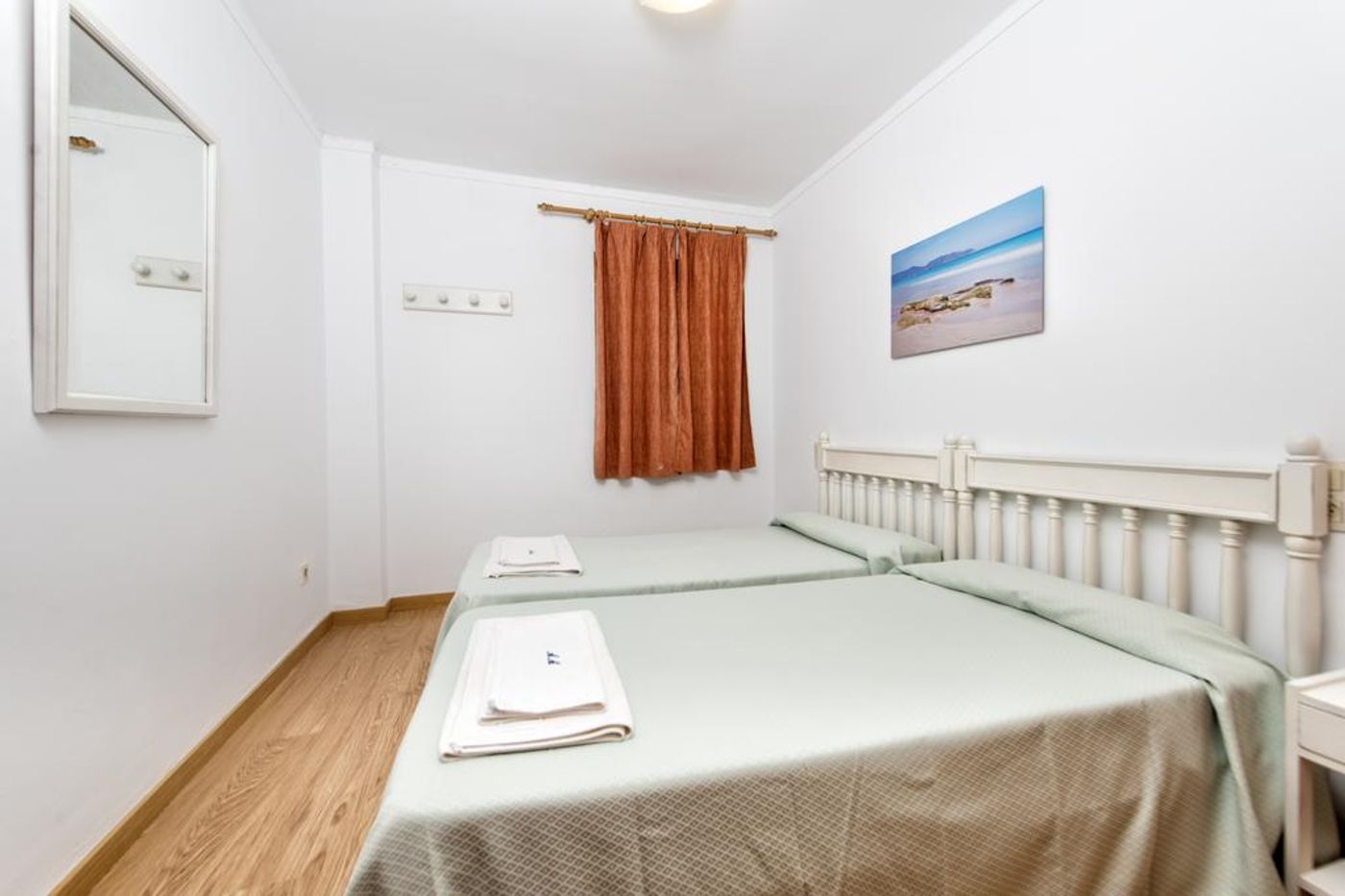 Arcos Playa Apartments