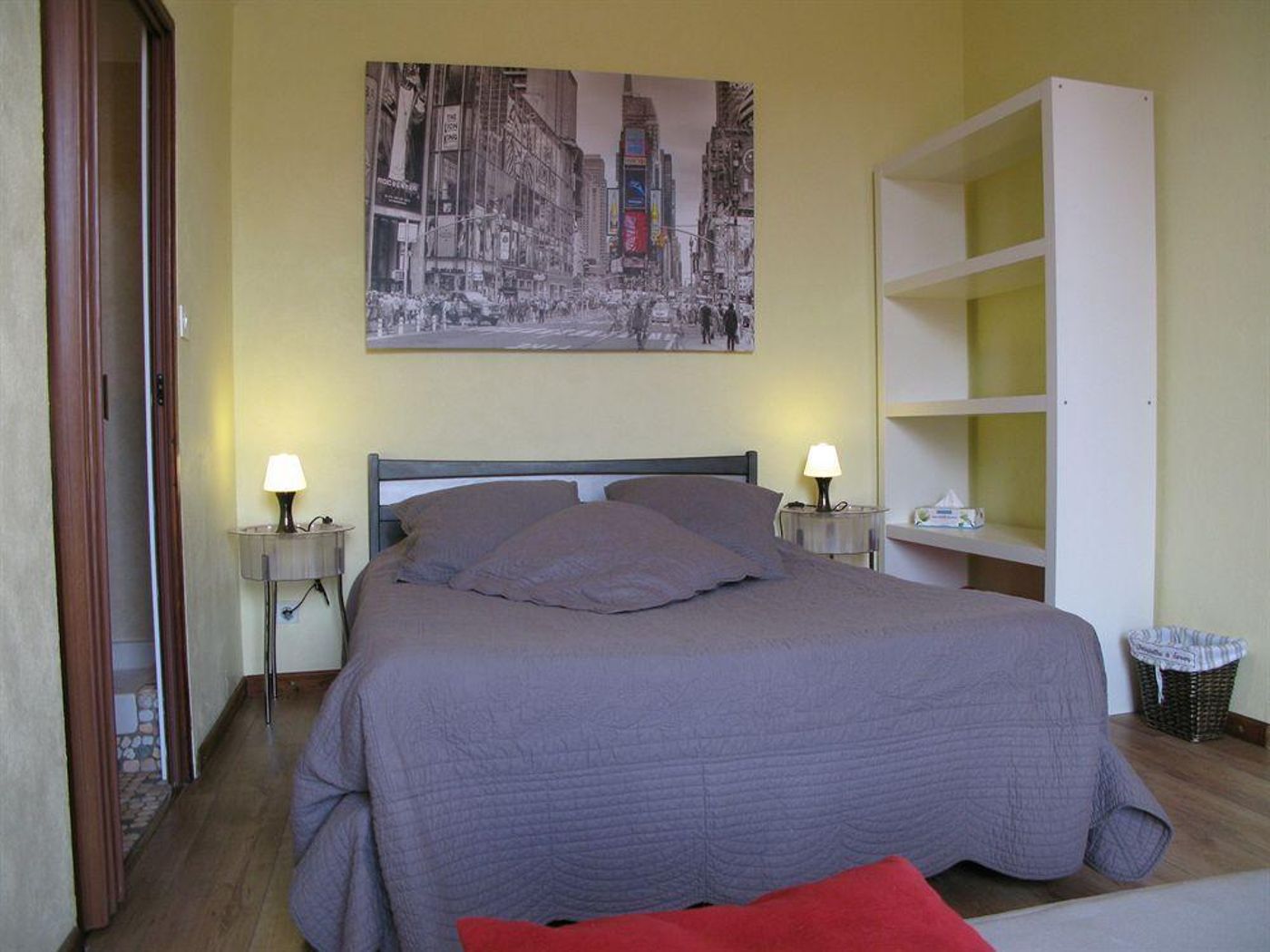 La Villa Florida-France-BANDOL -General view-8