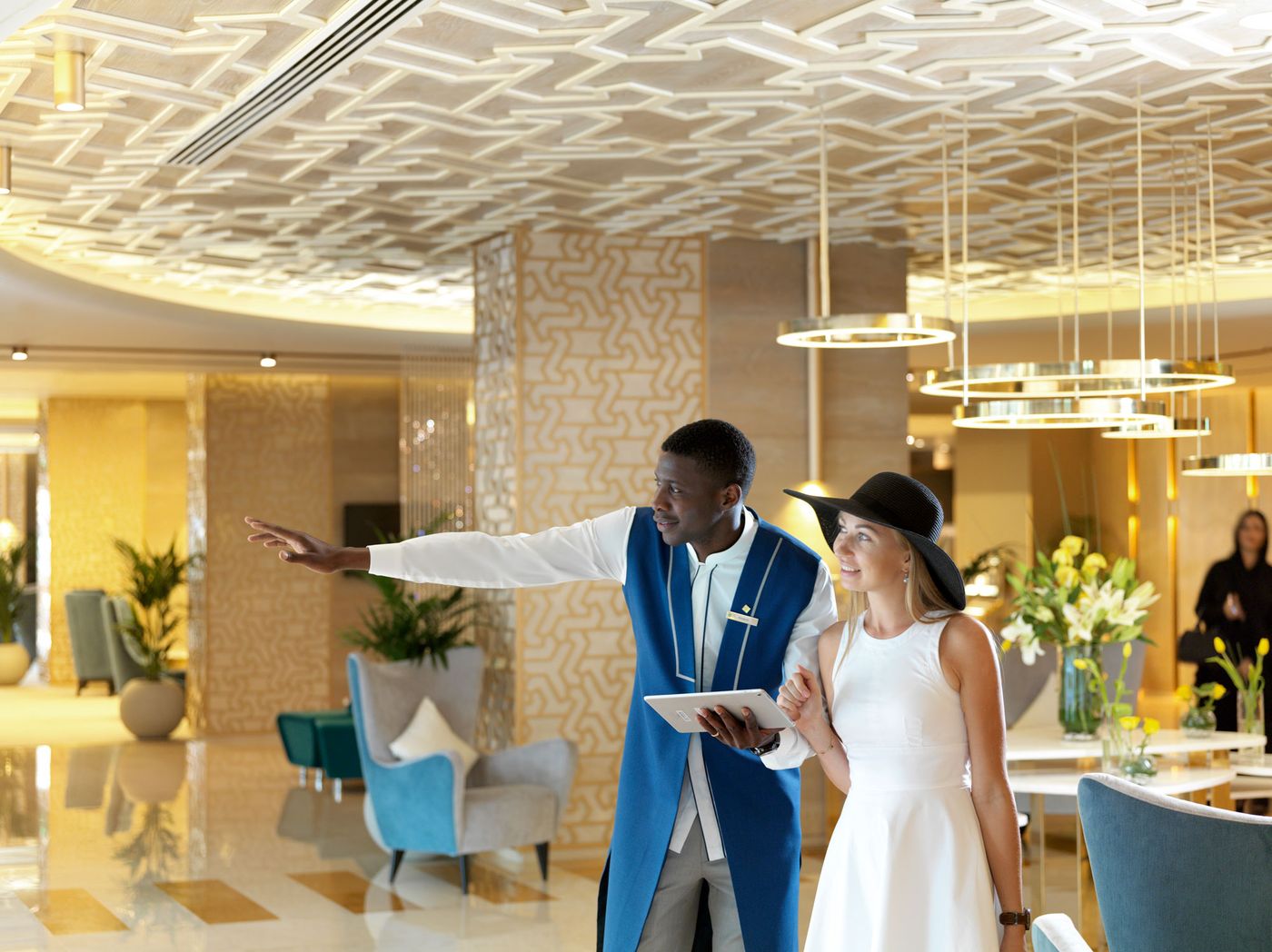 Gloria-Hotel---Furnished-Apartments-FZ--LLC-Lobby-45