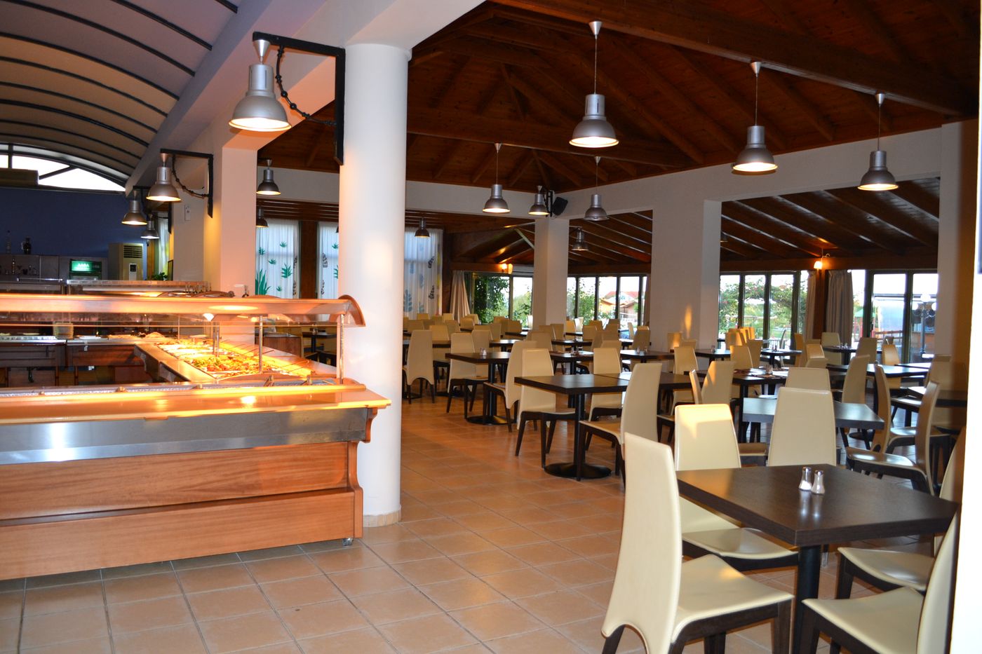 Ionian-Sea-Hotel-villas---Aqua-park-Restaurant-26