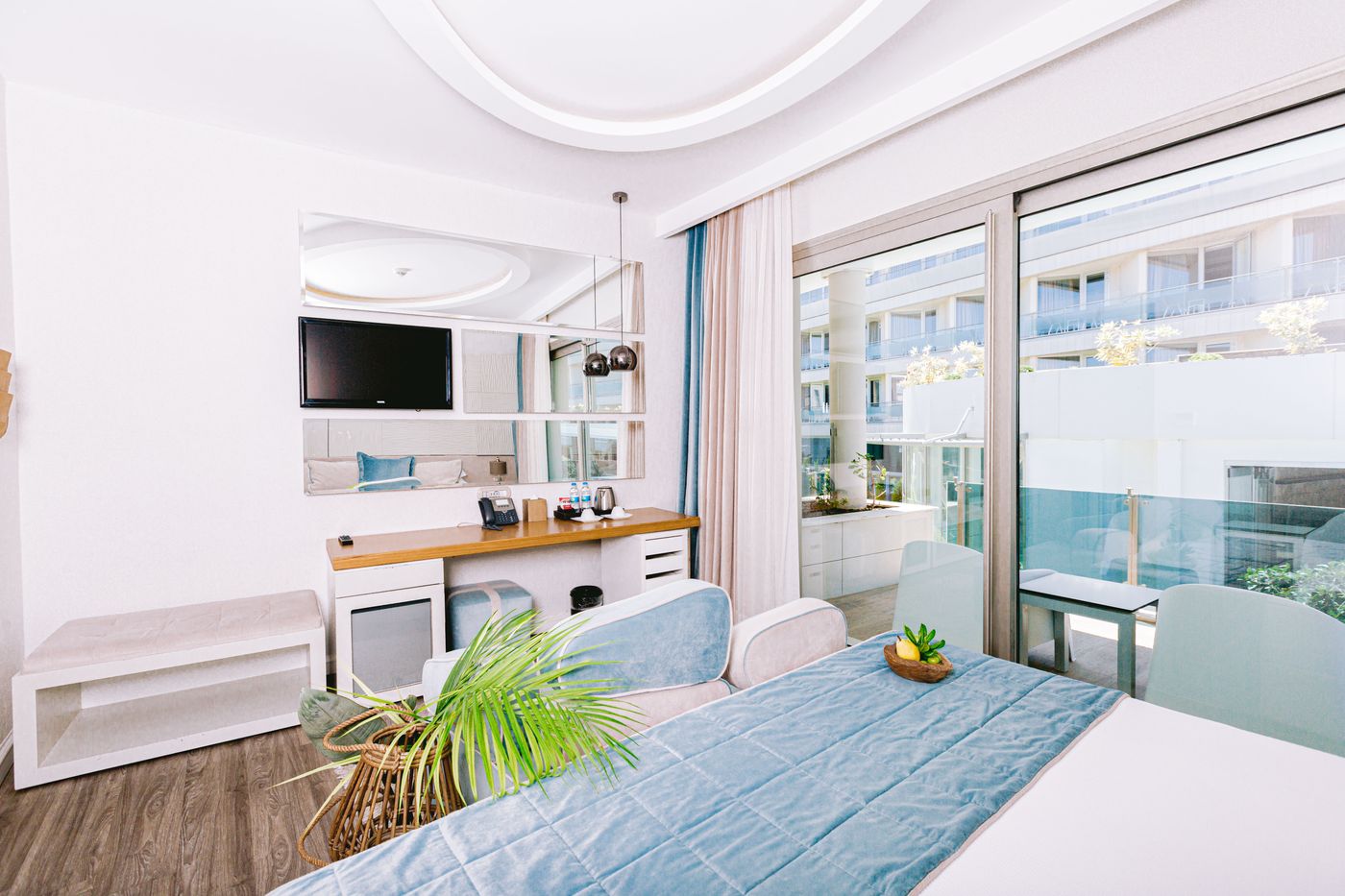 Ilica-Hotel-Spa---Thermal-Resort-Room-37