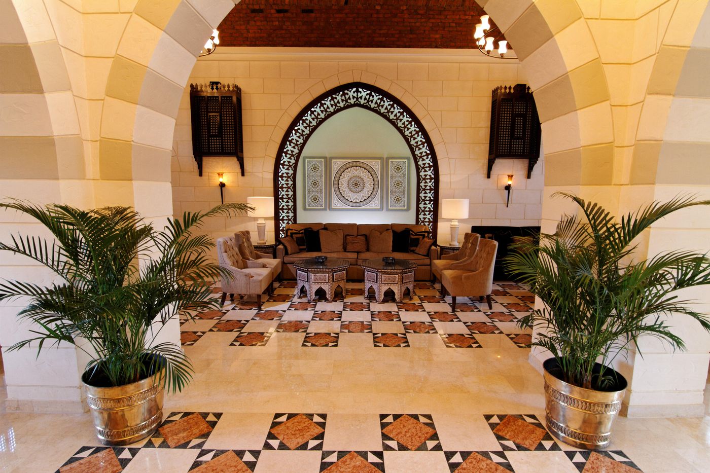 Jaz-Makadina--Formally-Sol-Y-Mar-Club-Makadi--Lobby-46