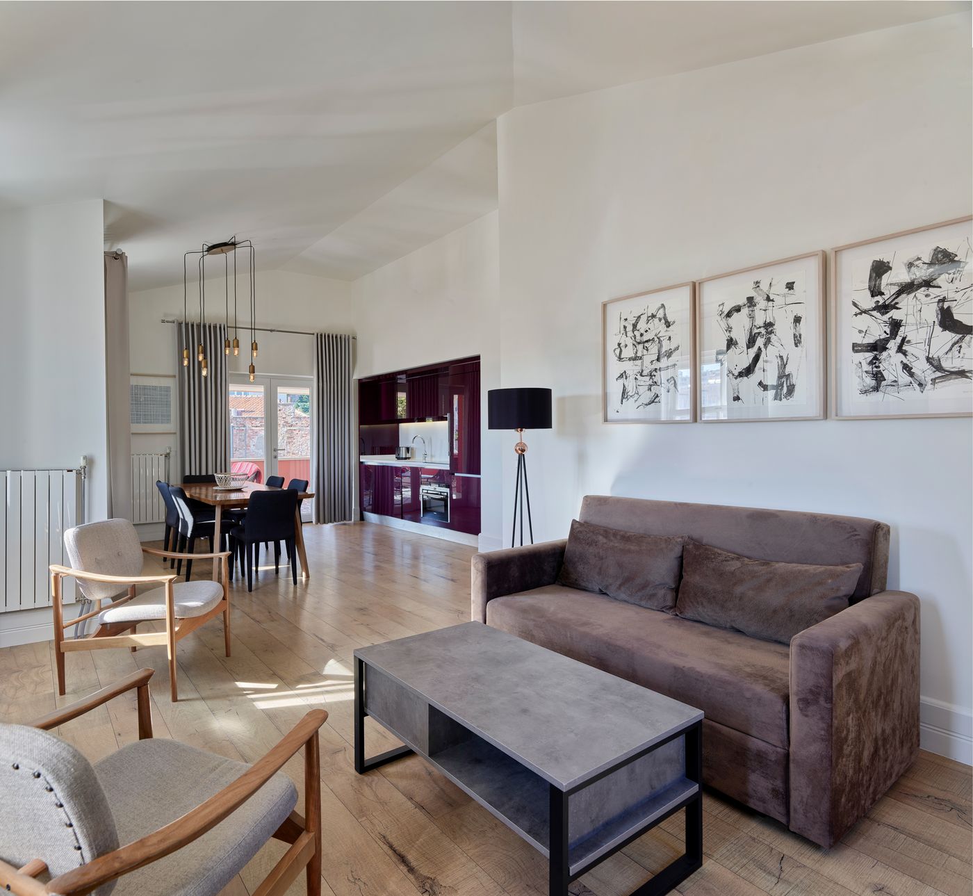 Be Mate Casa di Bava-Turkey-ISTANBUL-Room-8