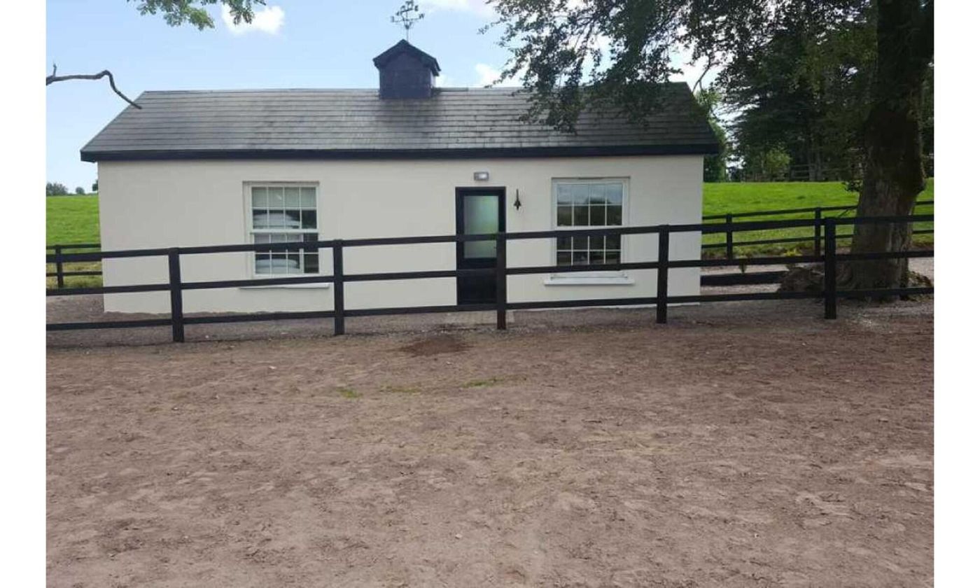 Cannaway House B&B - Ireland - Macroom - Terrace - 1