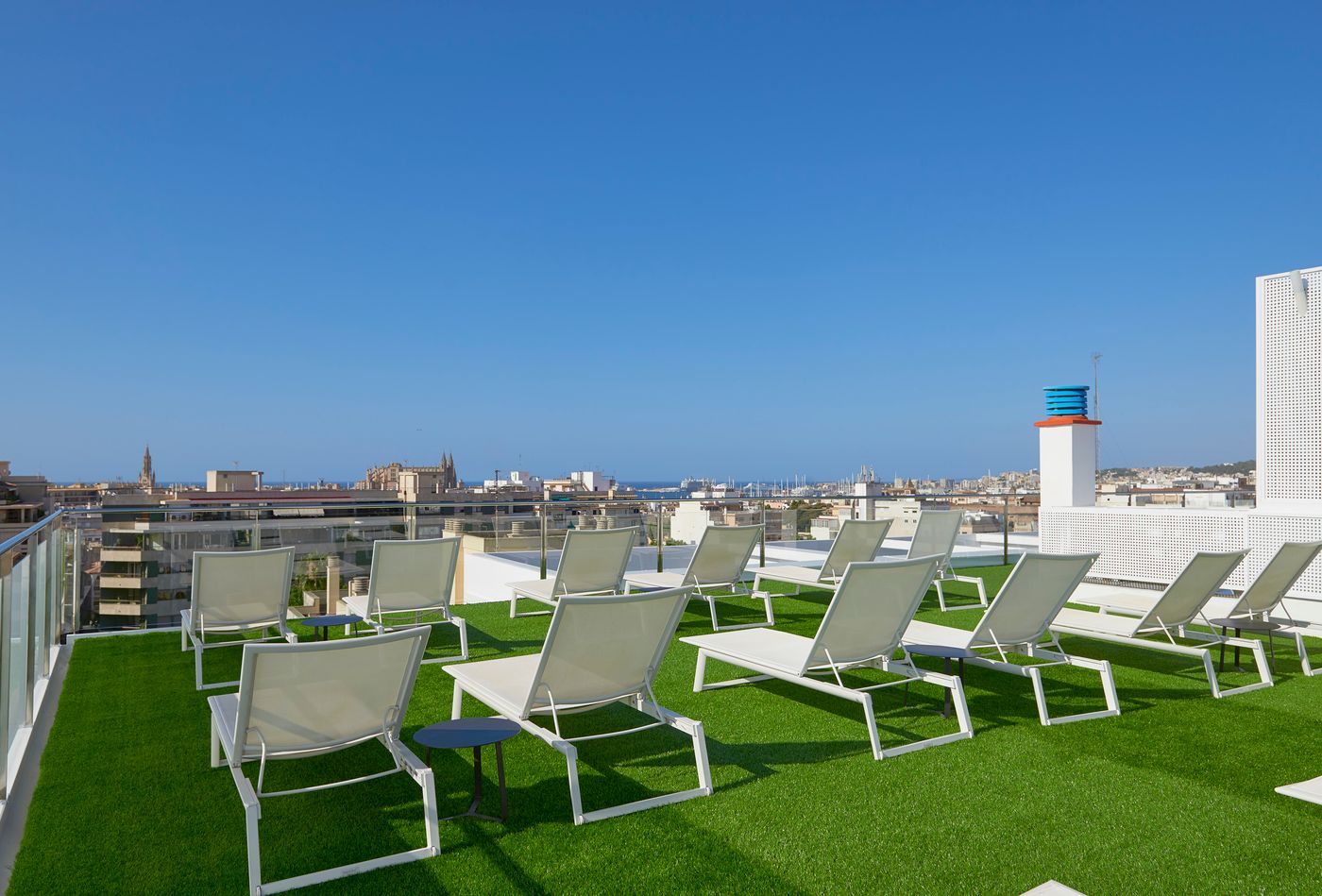 Innside Palma Center