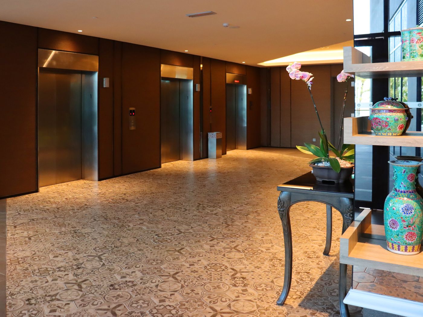 Angsana Teluk Bahang, Penang-Malaysia-Penang-Lobby-7