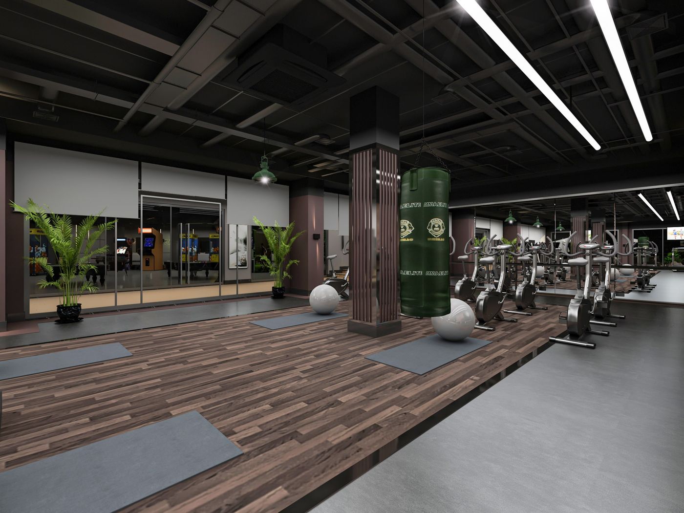 Seven Seas Palmeras Bay Hotel