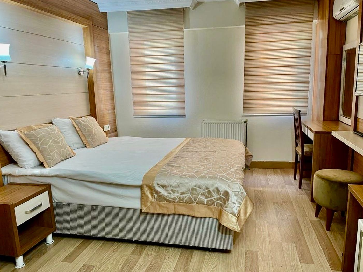 Timeks-Hotel-Sultanahmet-Room-4