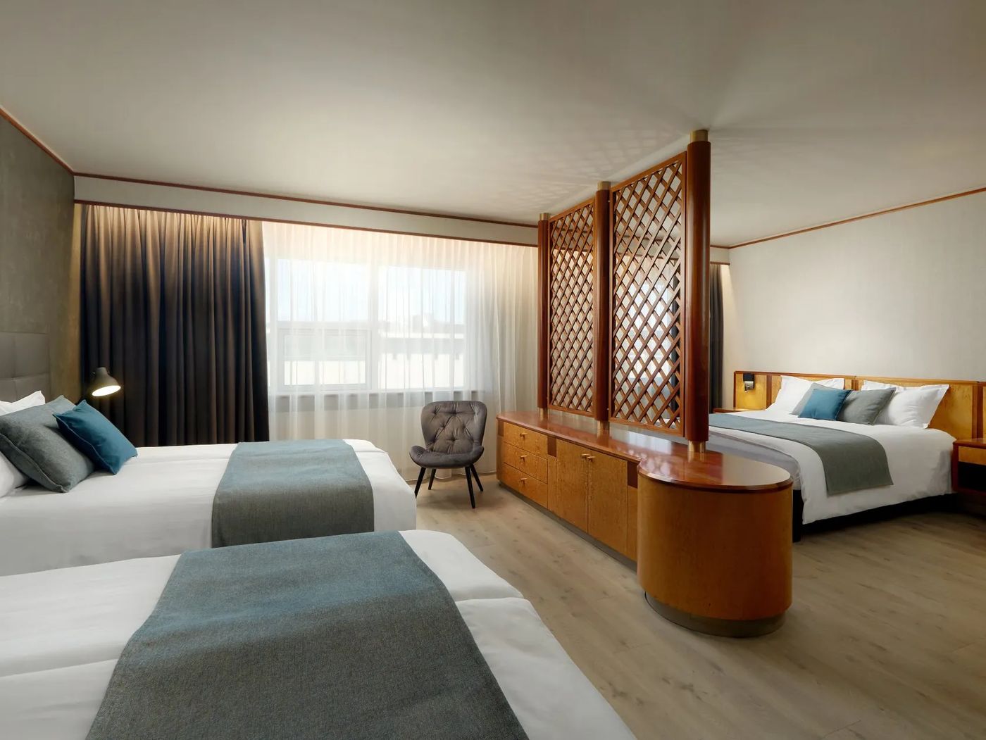 Hotel Island Spa and Wellness