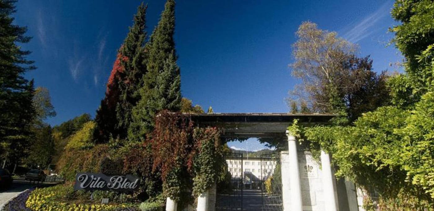 Vila Bled-Slovenia-BLED-General view-7