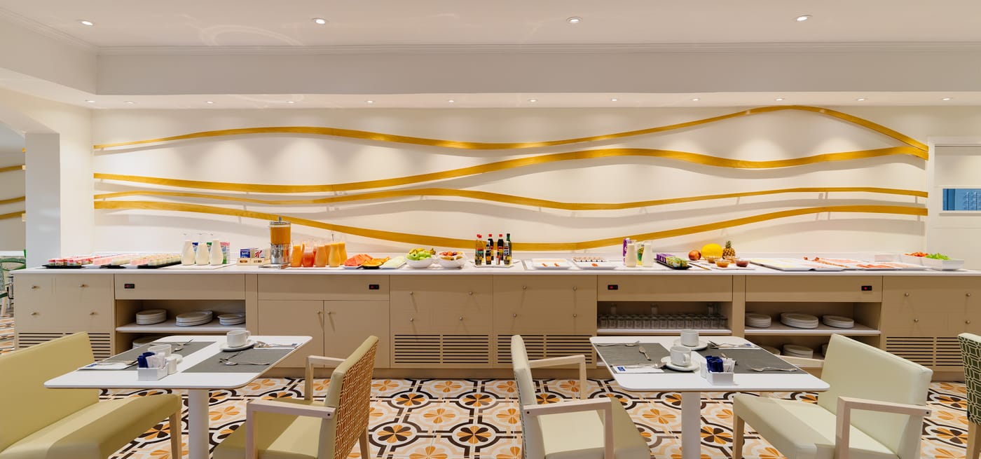 H10-Ocean-Dunas--only-adults--Restaurant-25