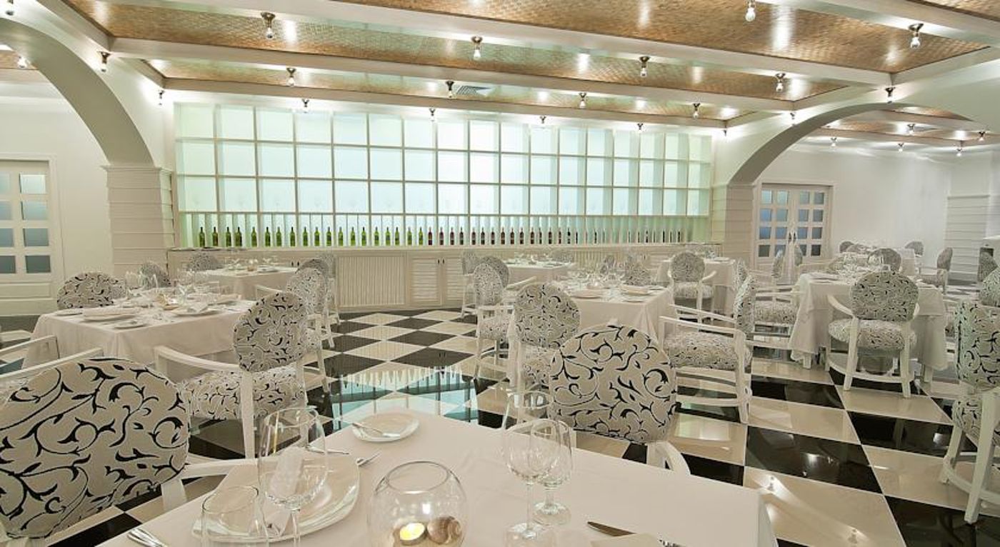 Ocean Maya by H10 - Adults Only