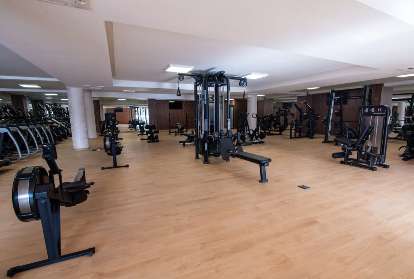 Dominium Palace Agadir