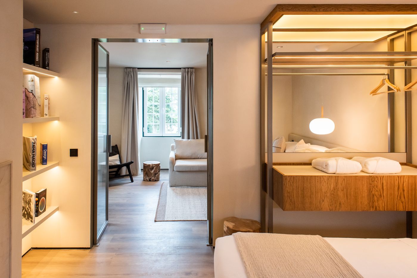 Quinta-dos-Machados---Country-House--SPA-Room-3