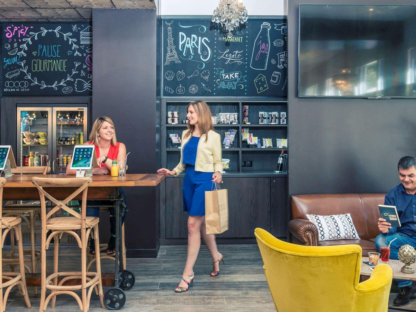 Hotel-Mercure-Paris-Porte-de-Pantin-Restaurant-15