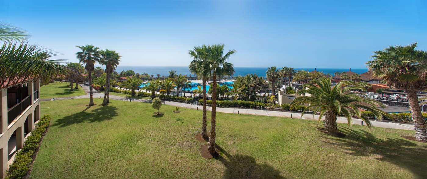 Esencia de La Palma by Princess