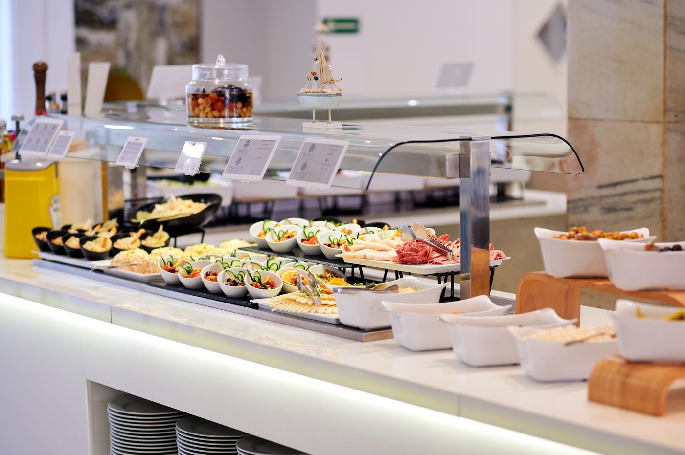 AluaSun Continental Park