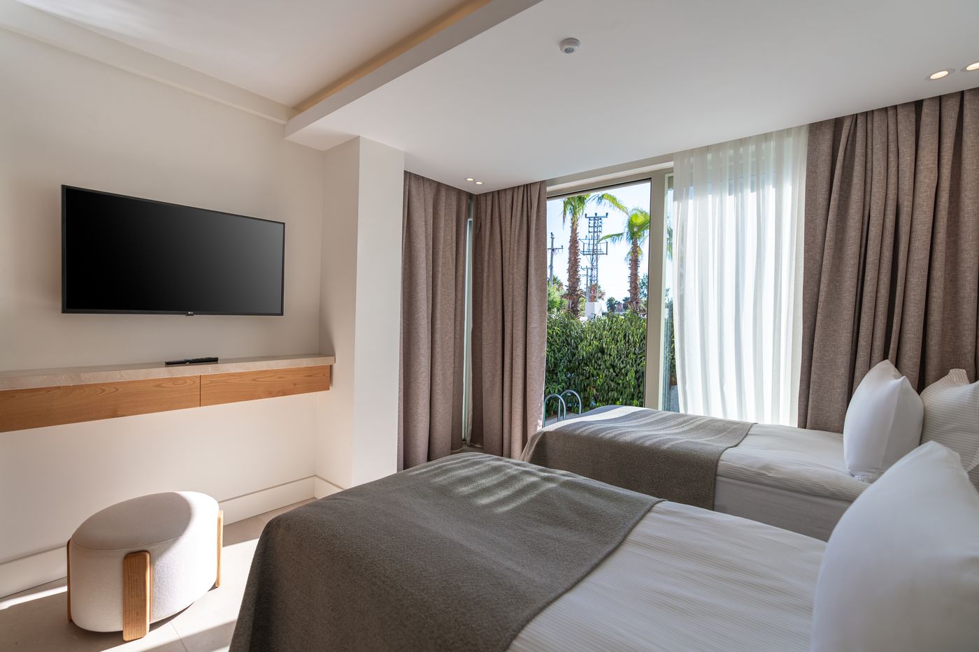 Club Arona by Laren Hotels