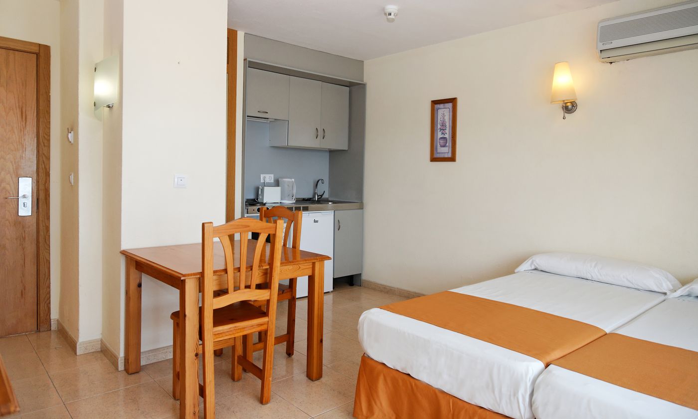 Aparthotel Reco des Sol Ibiza