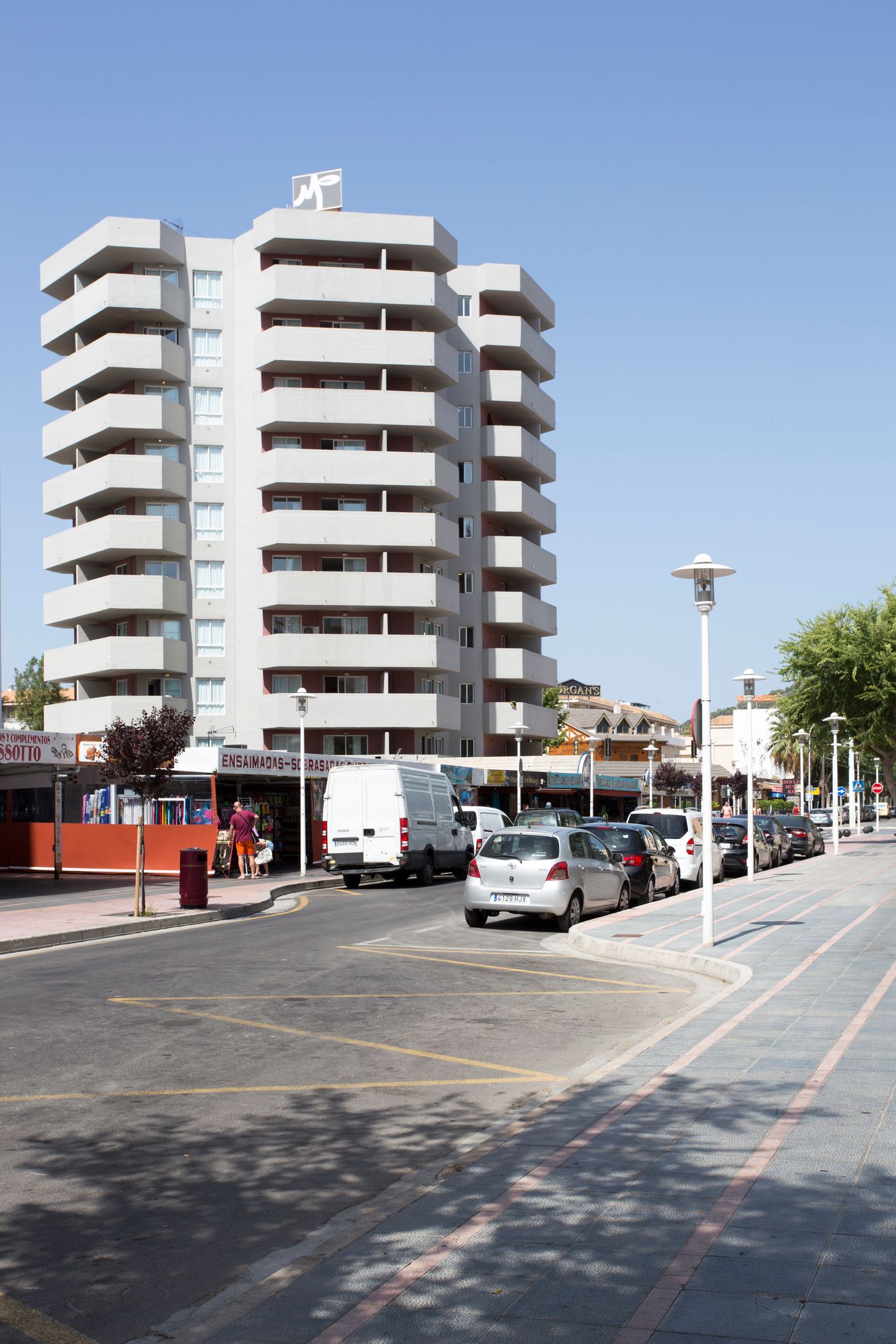 Magalluf Playa - Adults Only