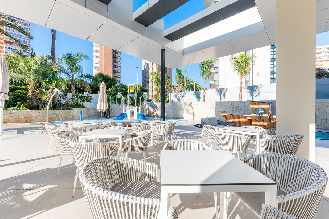 Port-Alicante--Playa-de-San-Juan-Pool-13