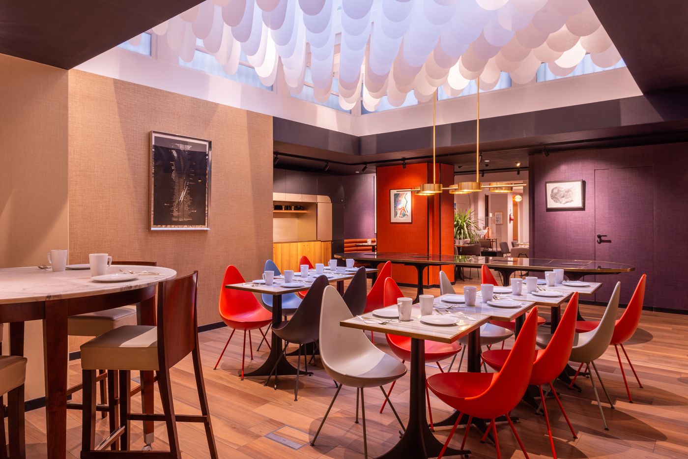 Hotel-Golden-Tulip-Opera-De-Noailles-Restaurant-49