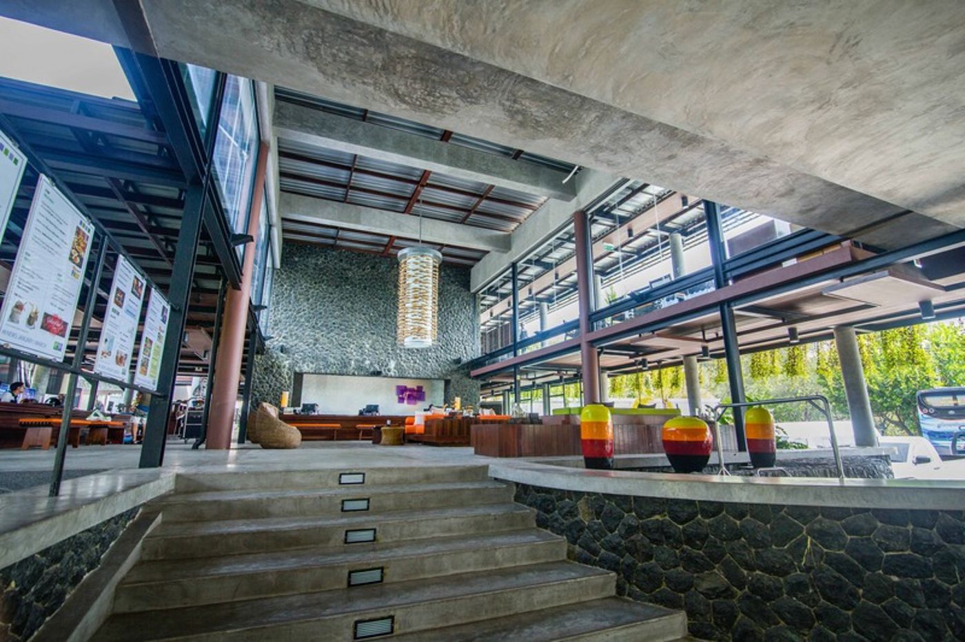 Holiday Inn Resort Krabi Ao Nang Beach