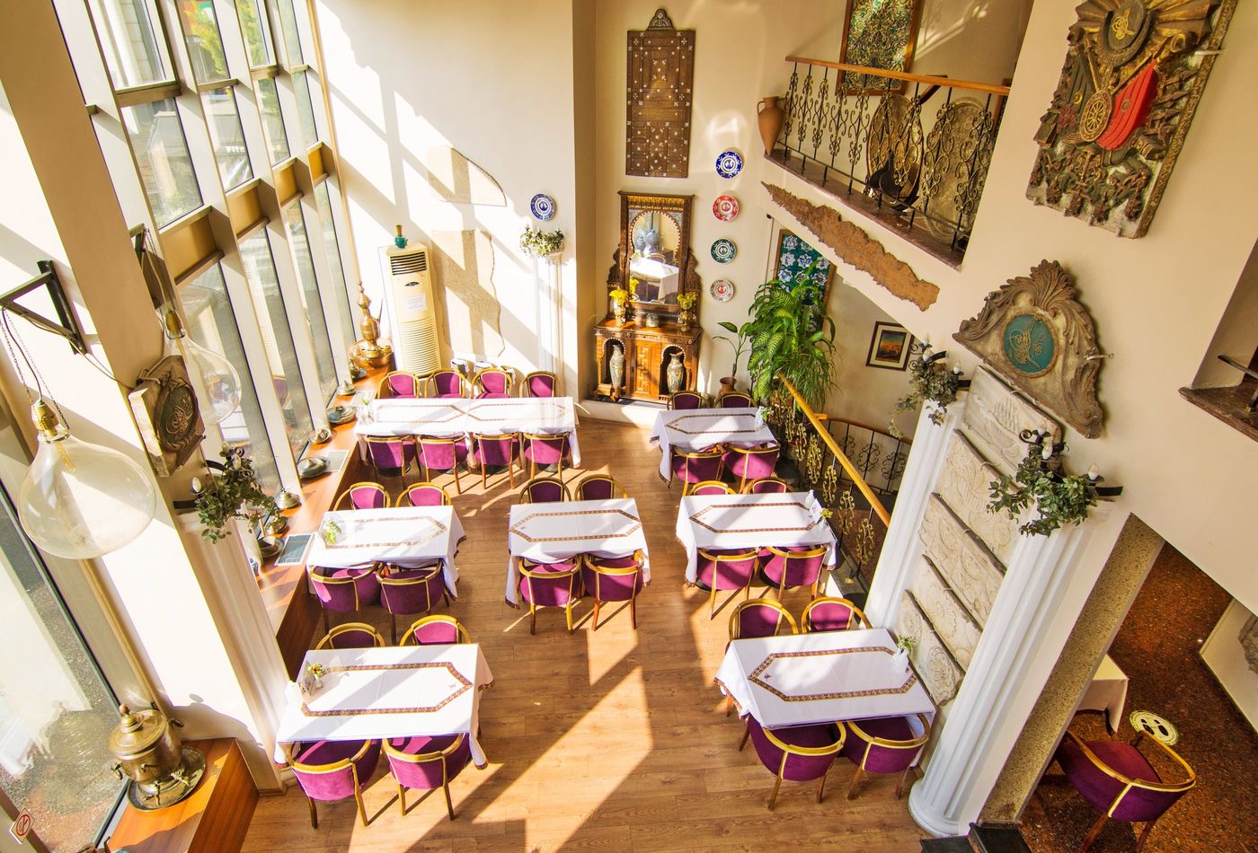 Orient-Mintur-Hotel-Restaurant-35