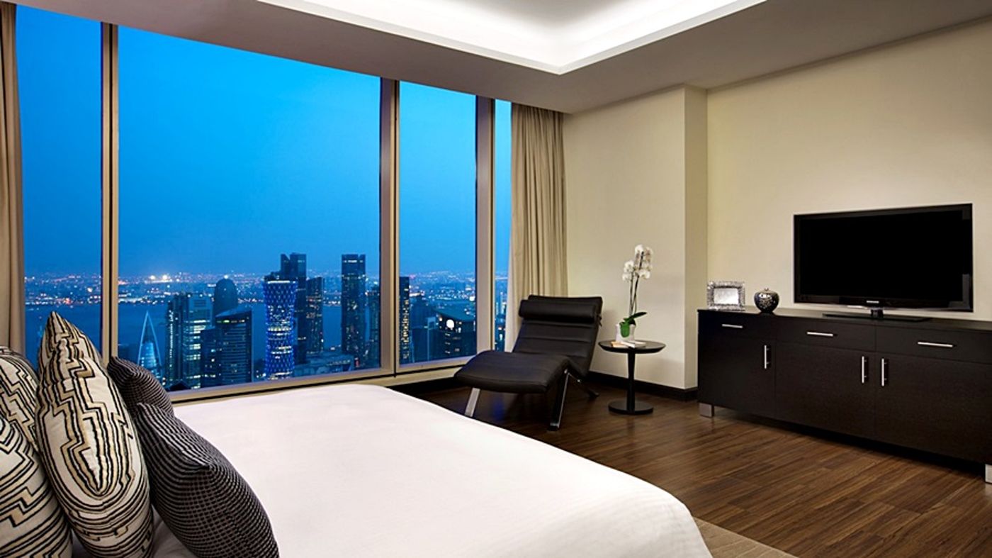 Kempinski-Residences---Suites--Doha-General-view-31