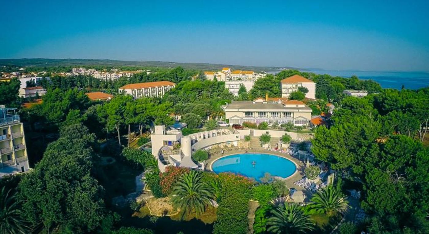 Waterman Supetrus Resort