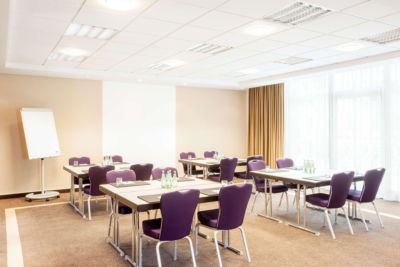 NH Düsseldorf City Nord - Germany - DUESSELDORF - Conferences - 4