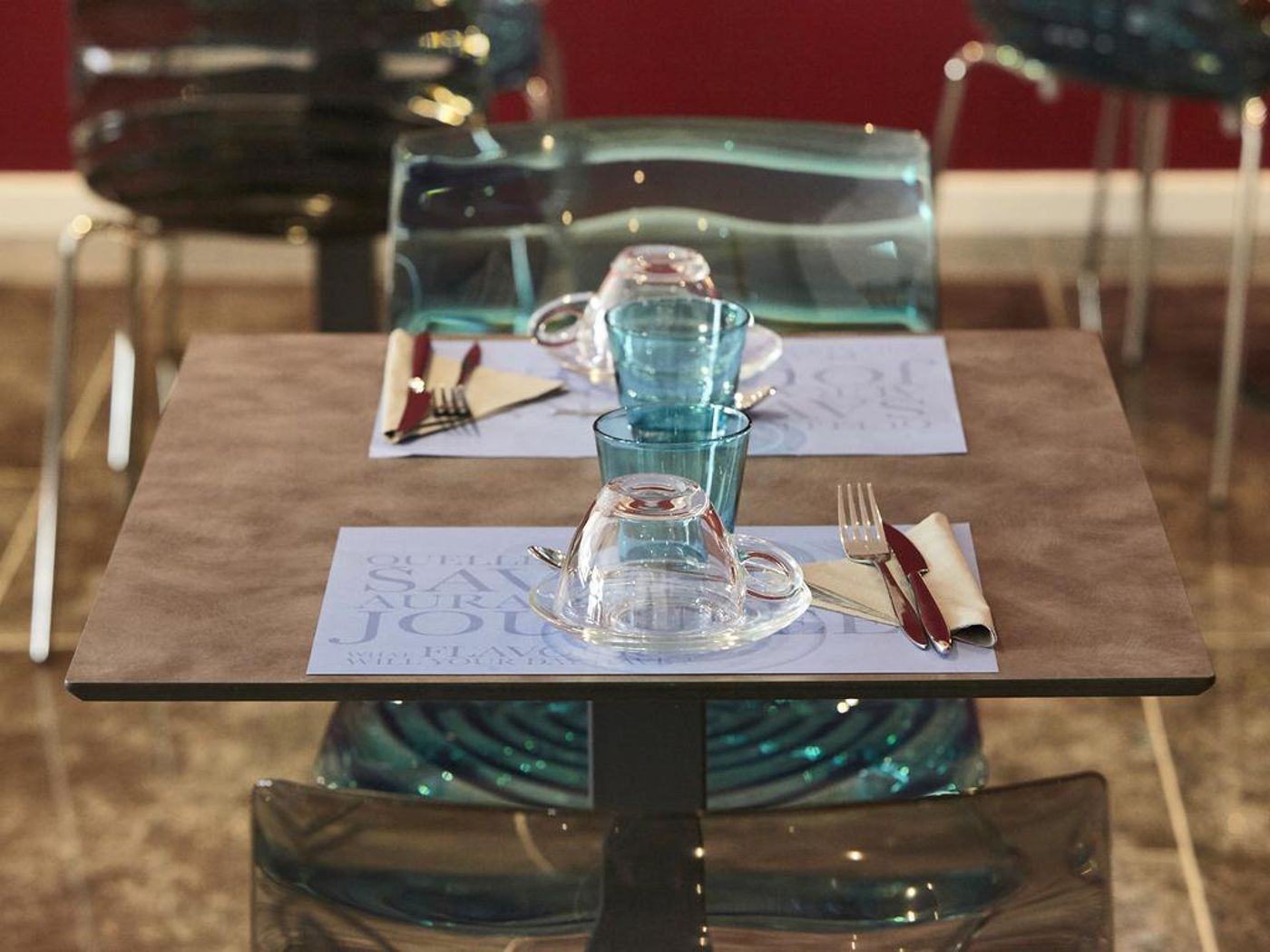 Kyriad Marseille Blancarde Timone-France-Marseille-General view-2