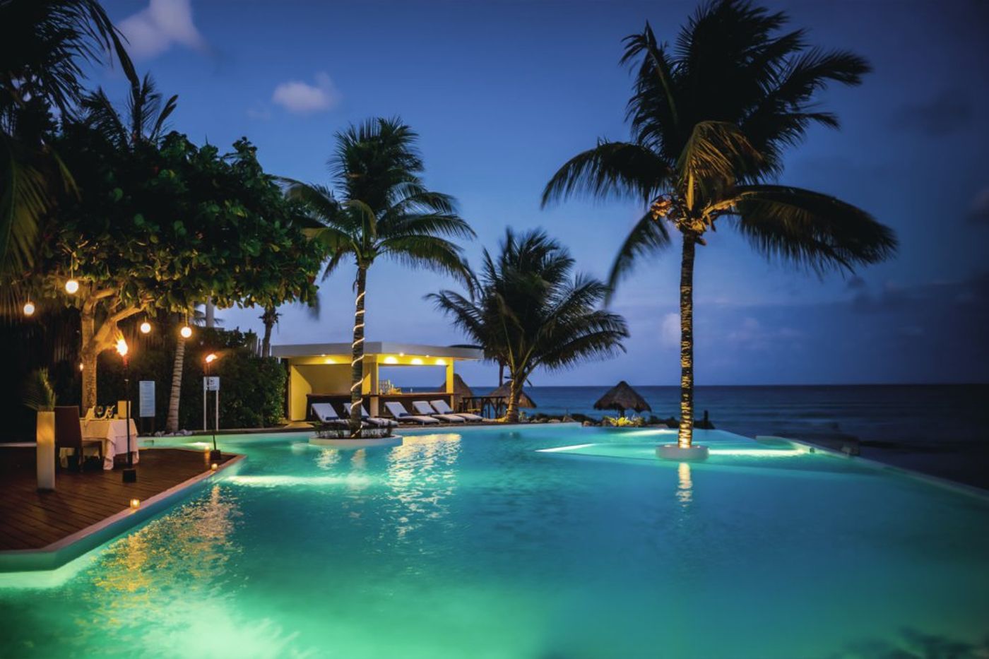 The Beachfront by The Fives Hotels