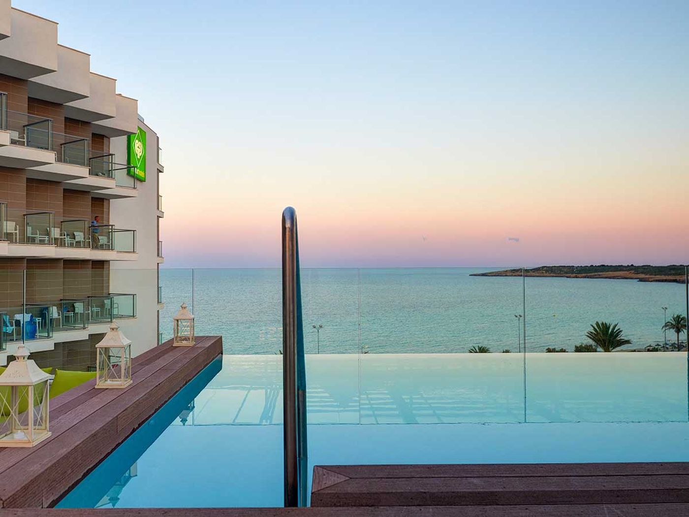 Protur Playa Cala Millor - Adults Only