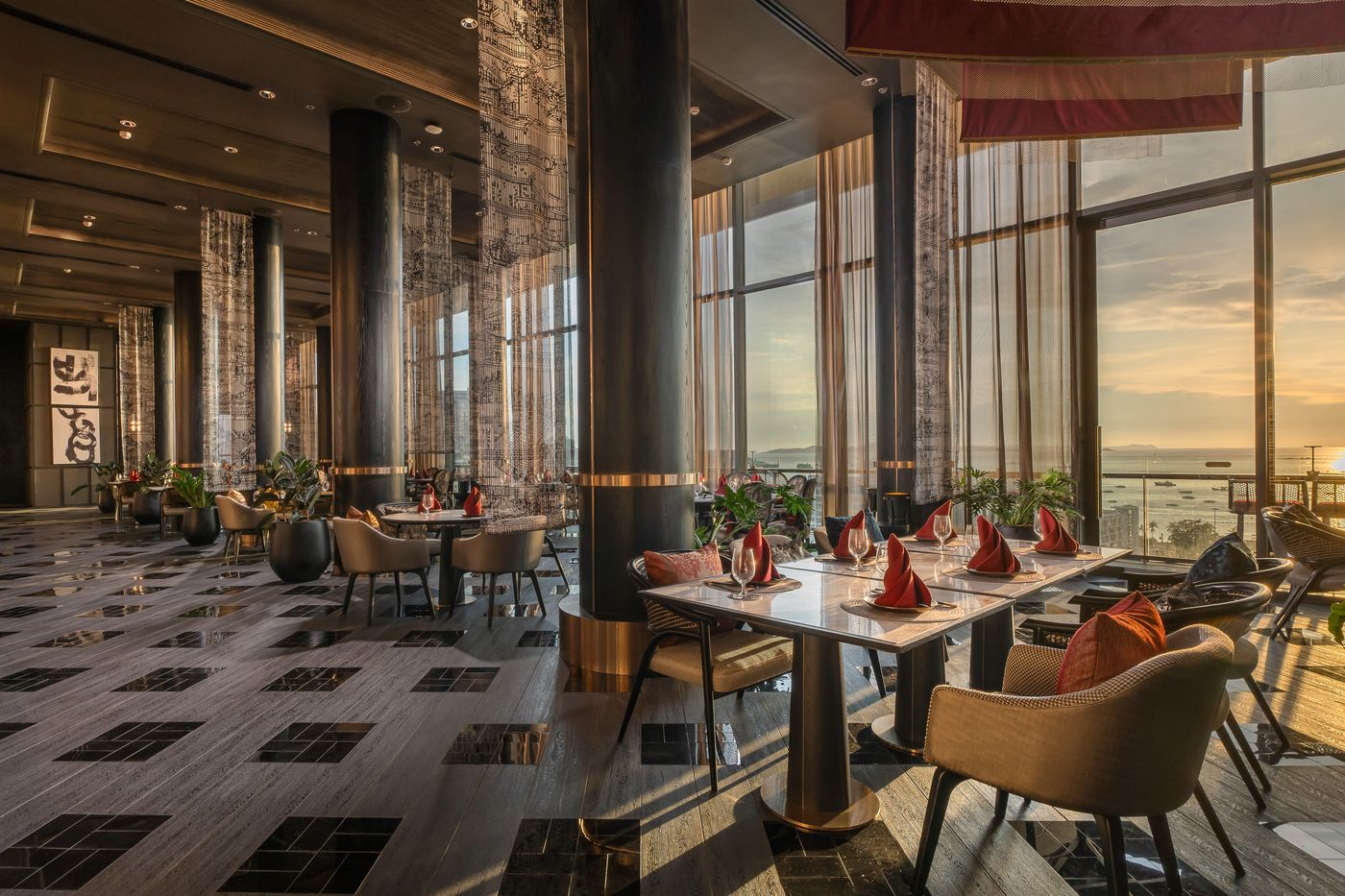 05.06.25 Melia Pattaya Hotel