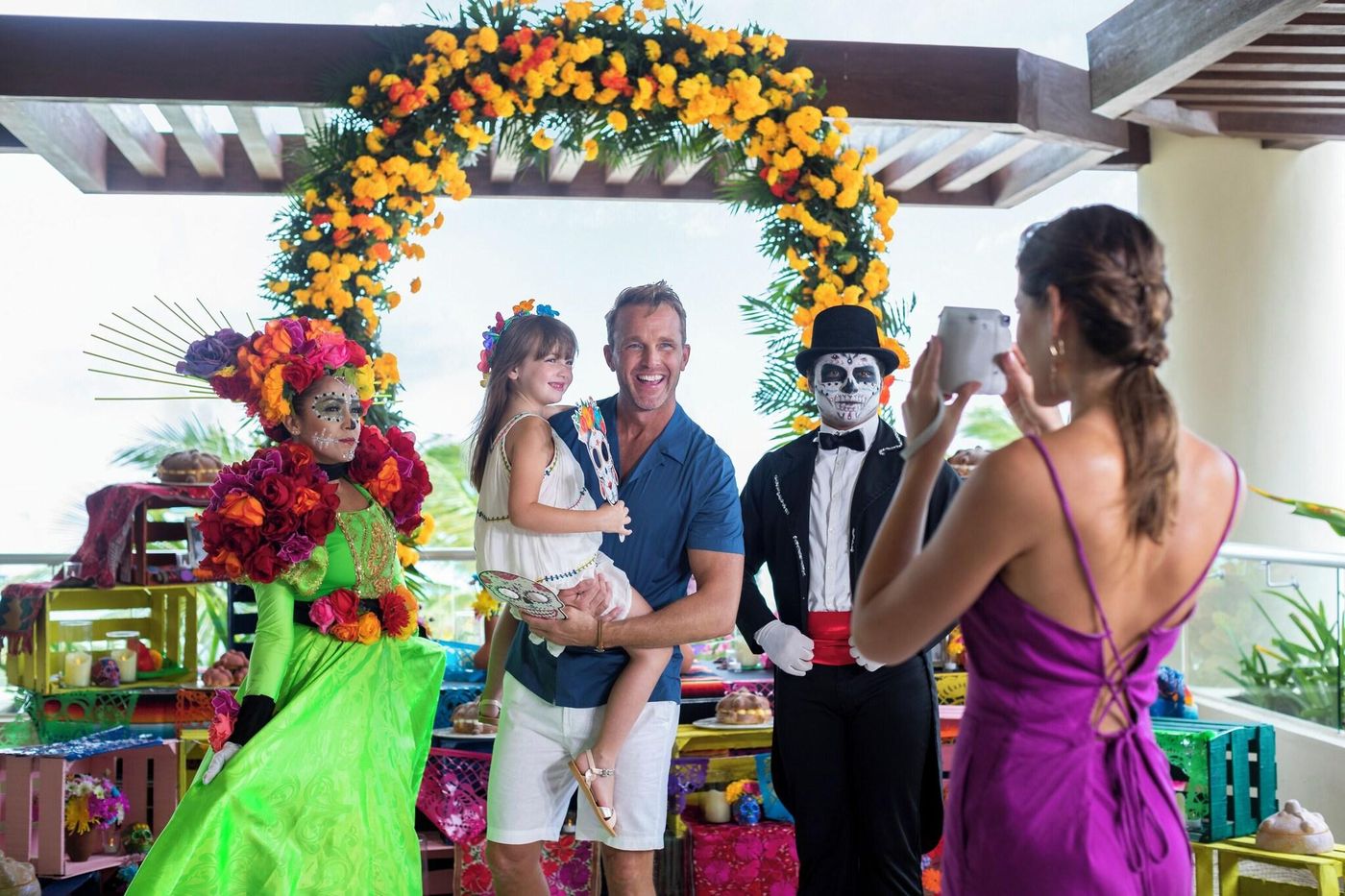 Hyatt-Ziva-Cancun-Sports-and-Entertainment-78