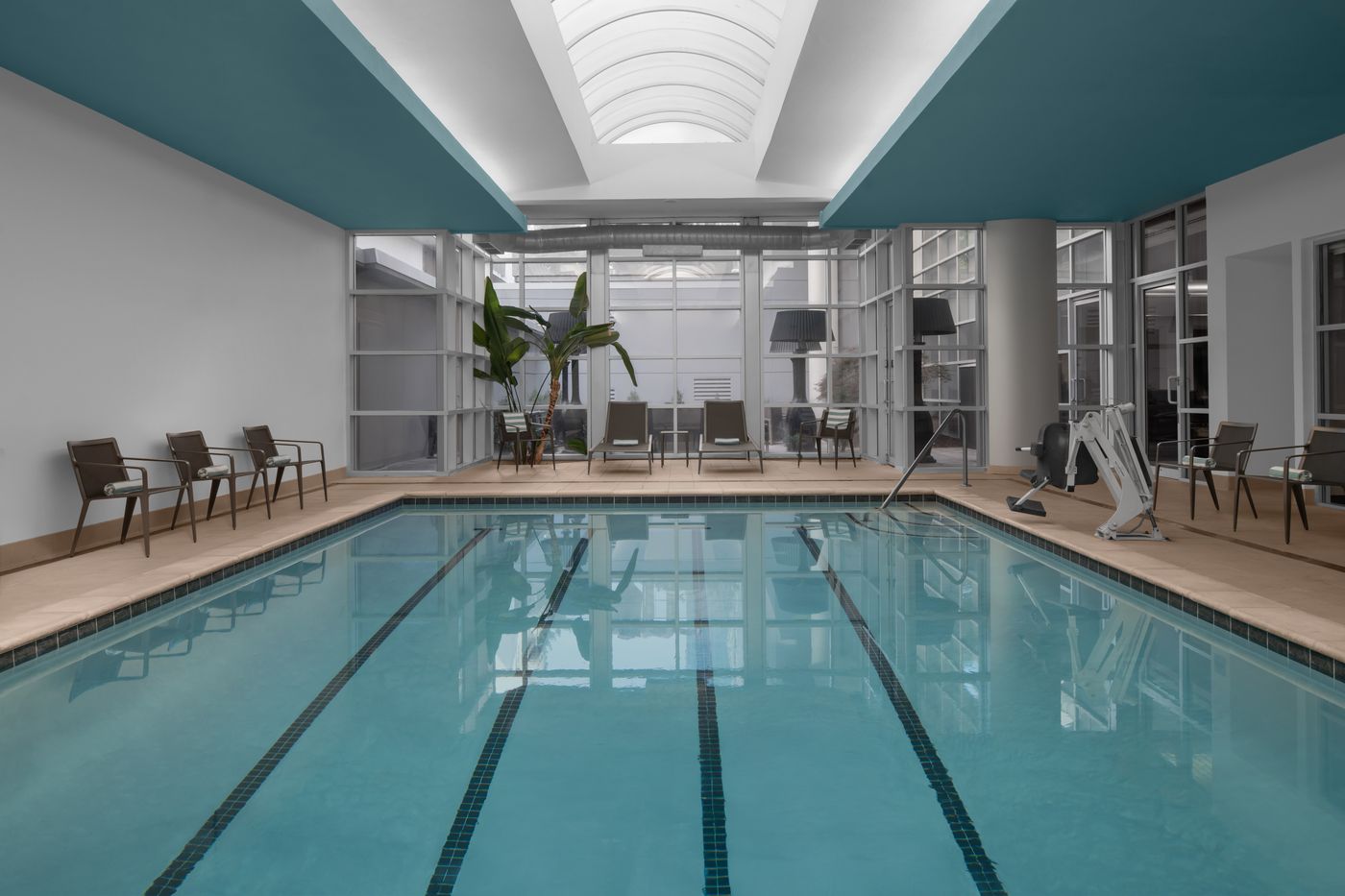 Courtyard Atlanta Buckhead-United States-Atlanta-General view-2